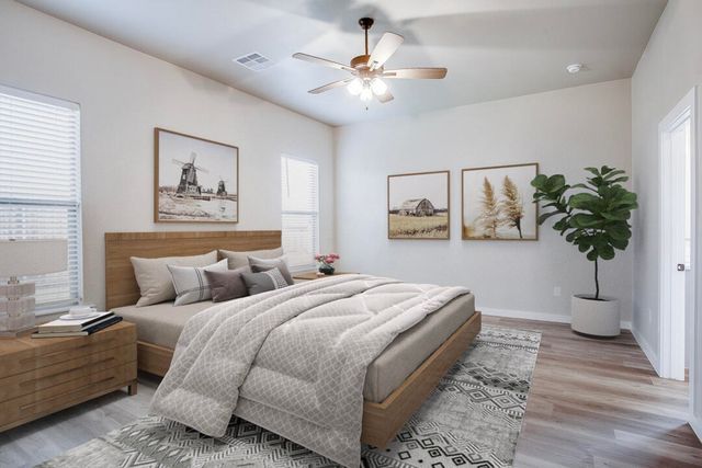 10502 Aberdeen Avenue, Lubbock, TX 79424