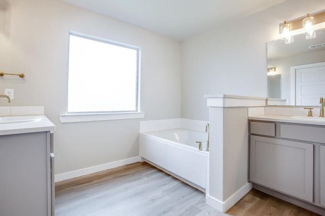 10502 Aberdeen Avenue, Lubbock, TX 79424