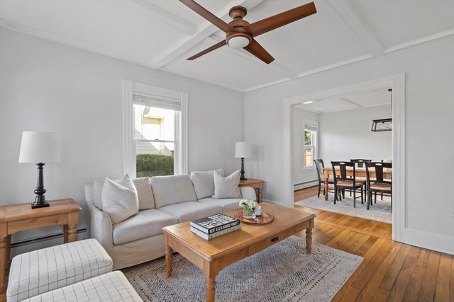 61 Elm Street 61, Andover, MA 01810