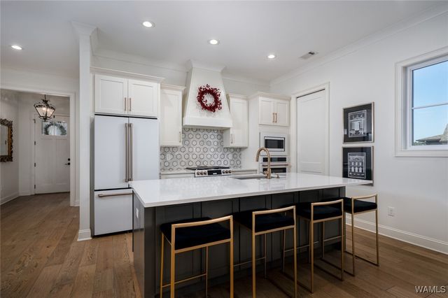 5821 Edgefield, Tuscaloosa, AL 35406