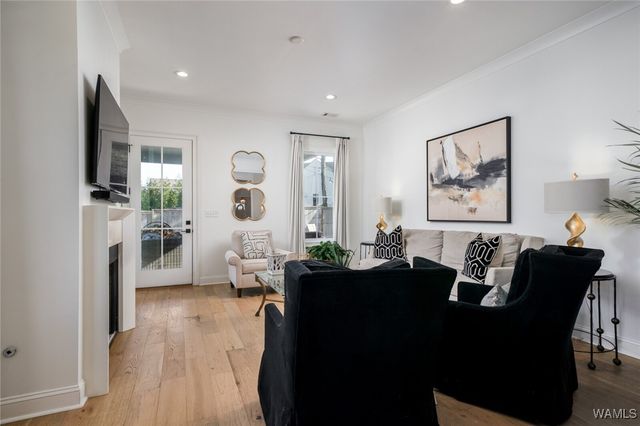 5821 Edgefield, Tuscaloosa, AL 35406