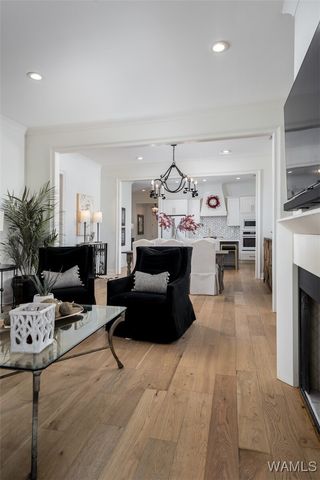 5821 Edgefield, Tuscaloosa, AL 35406