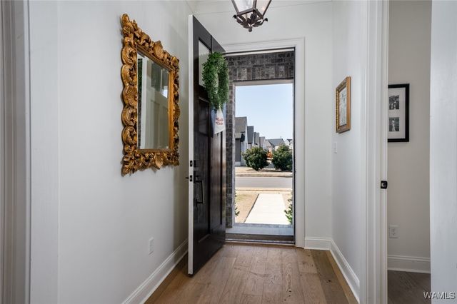 5821 Edgefield, Tuscaloosa, AL 35406