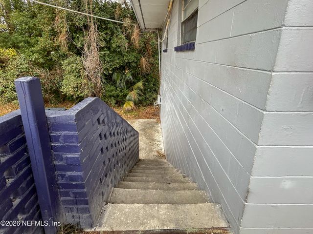 1122 WOODRUFF Avenue 21, Jacksonville, FL 32205