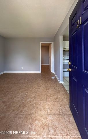 1122 WOODRUFF Avenue 21, Jacksonville, FL 32205