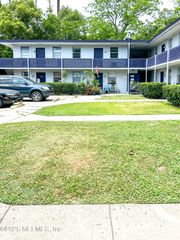 1122 WOODRUFF Avenue 21, Jacksonville, FL 32205
