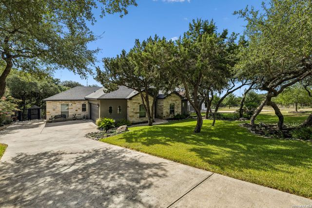 13308 IRON HORSE WAY, Helotes, TX 78023