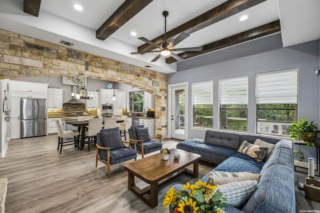 13308 IRON HORSE WAY, Helotes, TX 78023
