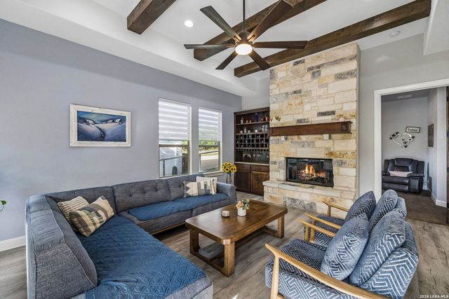 13308 IRON HORSE WAY, Helotes, TX 78023