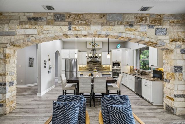 13308 IRON HORSE WAY, Helotes, TX 78023