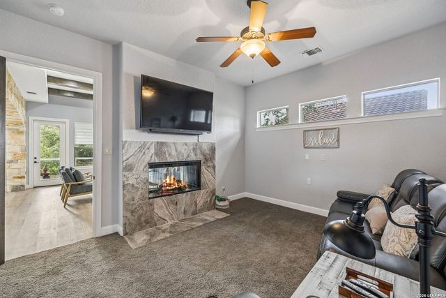 13308 IRON HORSE WAY, Helotes, TX 78023