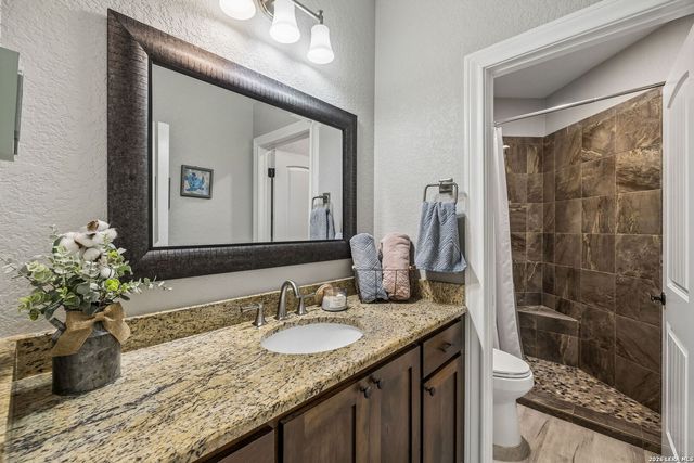 13308 IRON HORSE WAY, Helotes, TX 78023