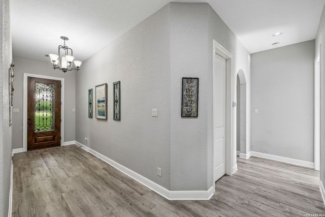 13308 IRON HORSE WAY, Helotes, TX 78023