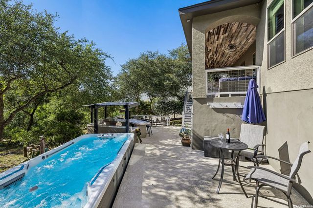 13308 IRON HORSE WAY, Helotes, TX 78023