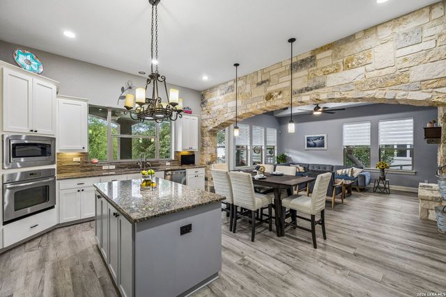 13308 IRON HORSE WAY, Helotes, TX 78023