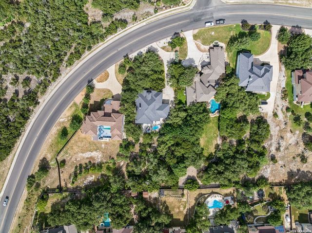 13308 IRON HORSE WAY, Helotes, TX 78023