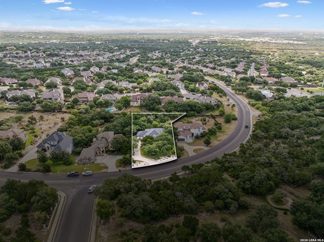 13308 IRON HORSE WAY, Helotes, TX 78023