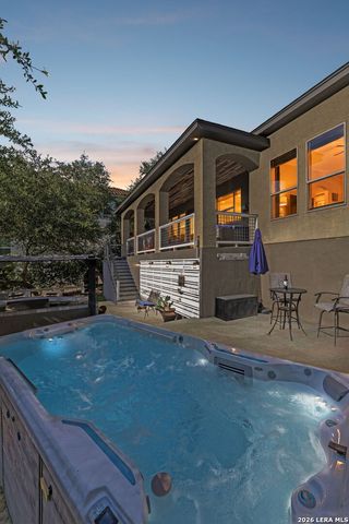 13308 IRON HORSE WAY, Helotes, TX 78023