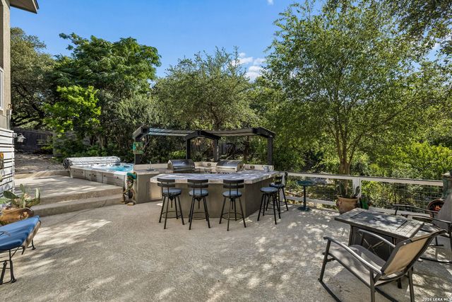 13308 IRON HORSE WAY, Helotes, TX 78023