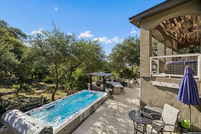 13308 IRON HORSE WAY, Helotes, TX 78023