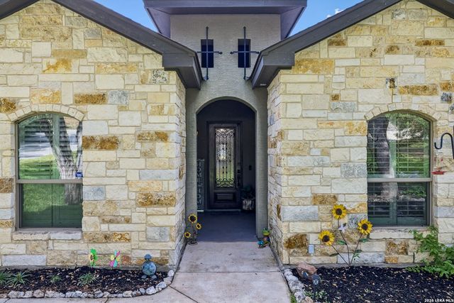 13308 IRON HORSE WAY, Helotes, TX 78023