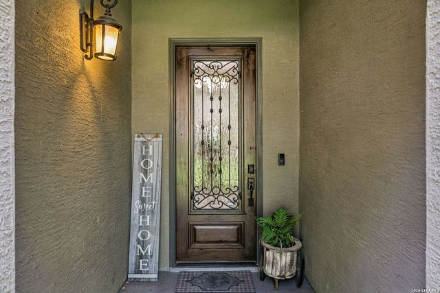 13308 IRON HORSE WAY, Helotes, TX 78023