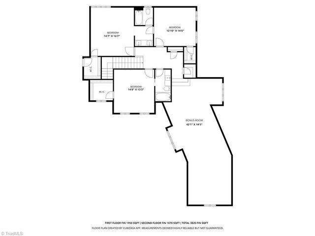 1964 Woodstock Road, Clemmons, NC 27012