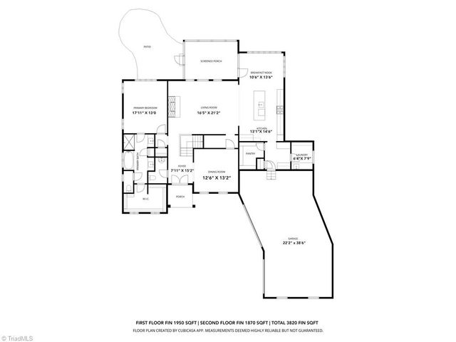 1964 Woodstock Road, Clemmons, NC 27012