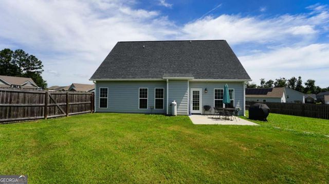 12 Pippin Place NE, Rome, GA 30165