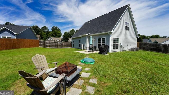 12 Pippin Place NE, Rome, GA 30165