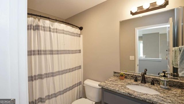 12 Pippin Place NE, Rome, GA 30165
