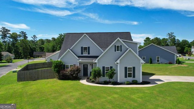 12 Pippin Place NE, Rome, GA 30165