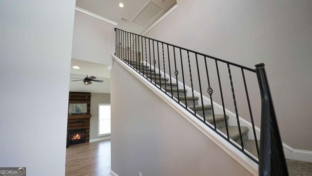 12 Pippin Place NE, Rome, GA 30165