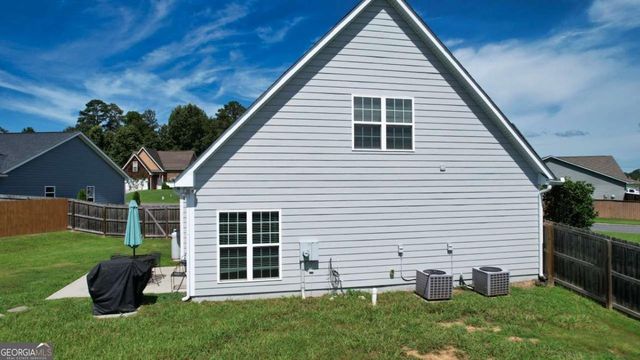 12 Pippin Place NE, Rome, GA 30165