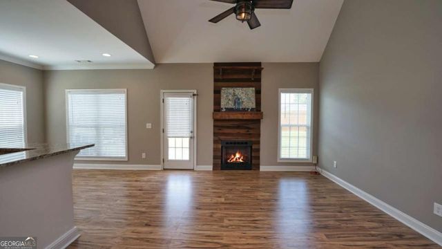 12 Pippin Place NE, Rome, GA 30165