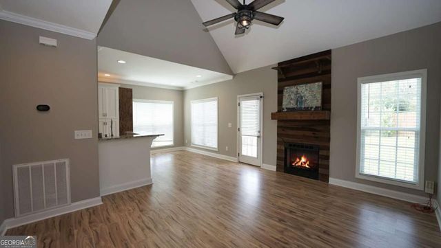 12 Pippin Place NE, Rome, GA 30165