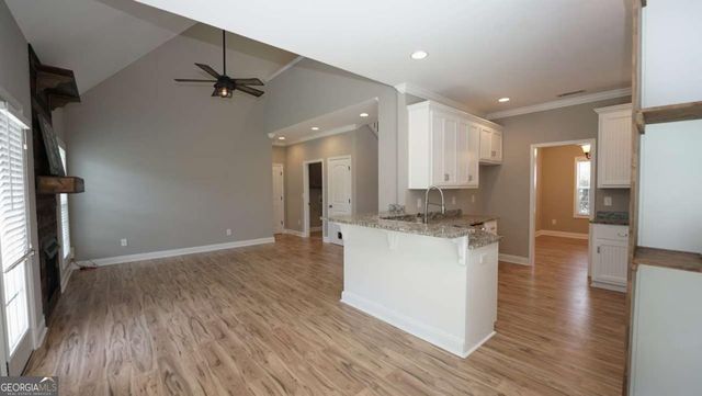 12 Pippin Place NE, Rome, GA 30165