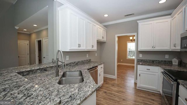 12 Pippin Place NE, Rome, GA 30165