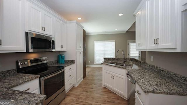 12 Pippin Place NE, Rome, GA 30165