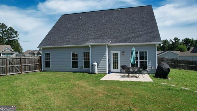 12 Pippin Place NE, Rome, GA 30165
