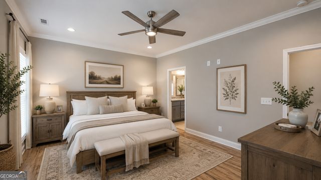 12 Pippin Place NE, Rome, GA 30165