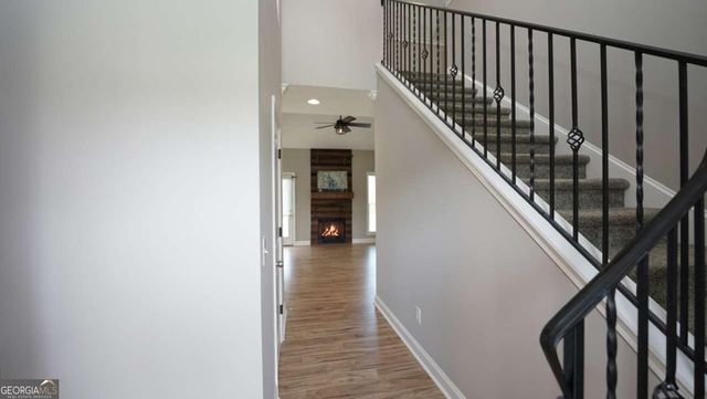 12 Pippin Place NE, Rome, GA 30165