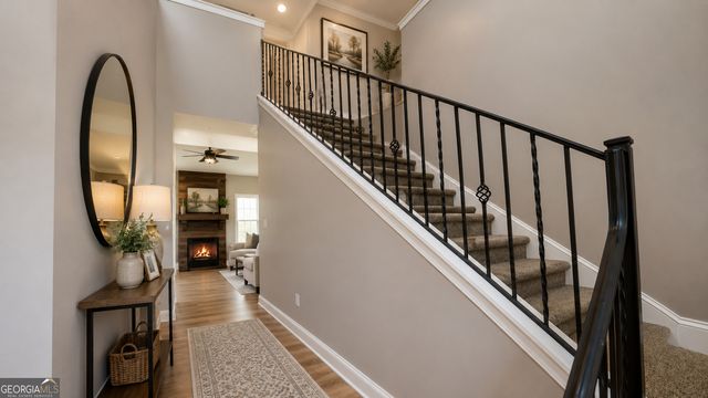 12 Pippin Place NE, Rome, GA 30165