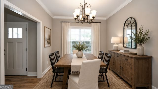 12 Pippin Place NE, Rome, GA 30165