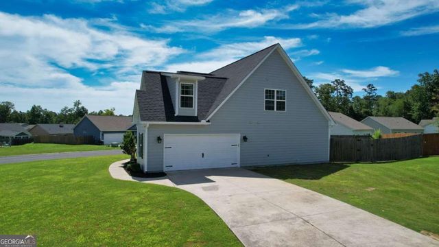 12 Pippin Place NE, Rome, GA 30165