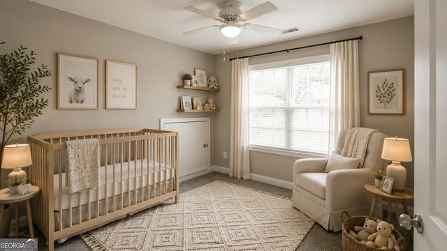 12 Pippin Place NE, Rome, GA 30165