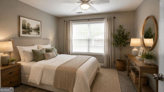 12 Pippin Place NE, Rome, GA 30165
