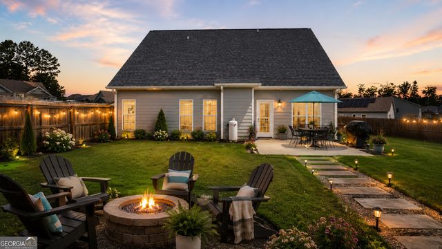 12 Pippin Place NE, Rome, GA 30165