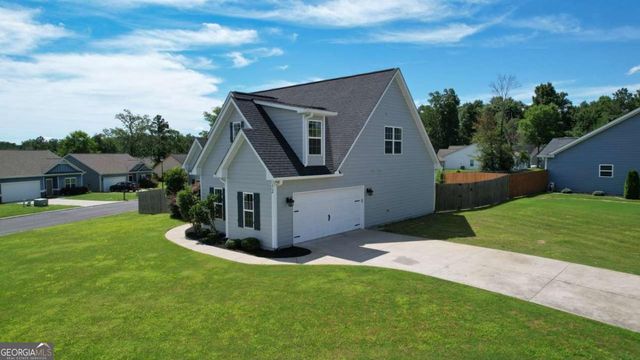 12 Pippin Place NE, Rome, GA 30165