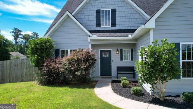 12 Pippin Place NE, Rome, GA 30165